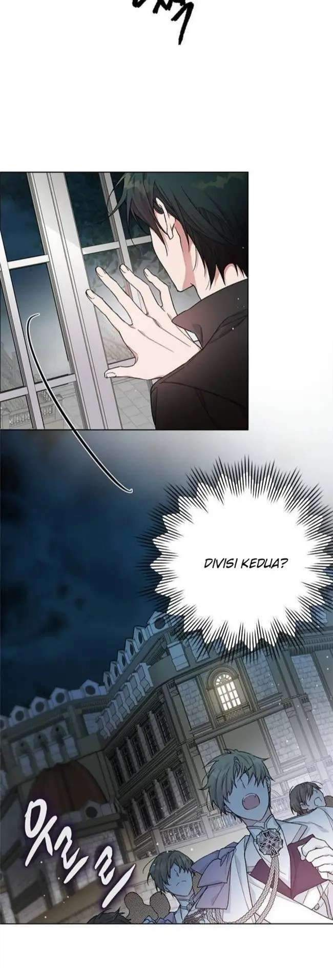 The Way That Knight Lives As a Lady Chapter 4 - halaman 25