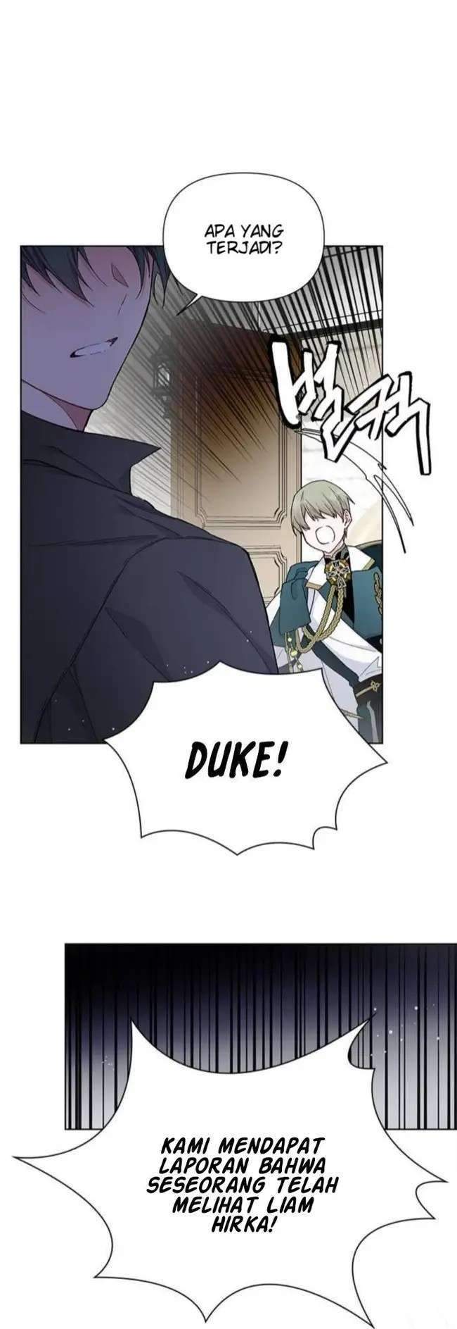 The Way That Knight Lives As a Lady Chapter 4 - halaman 26