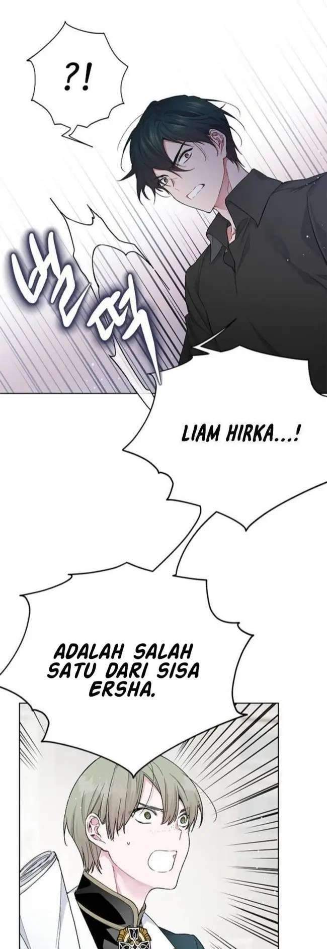 The Way That Knight Lives As a Lady Chapter 4 - halaman 27