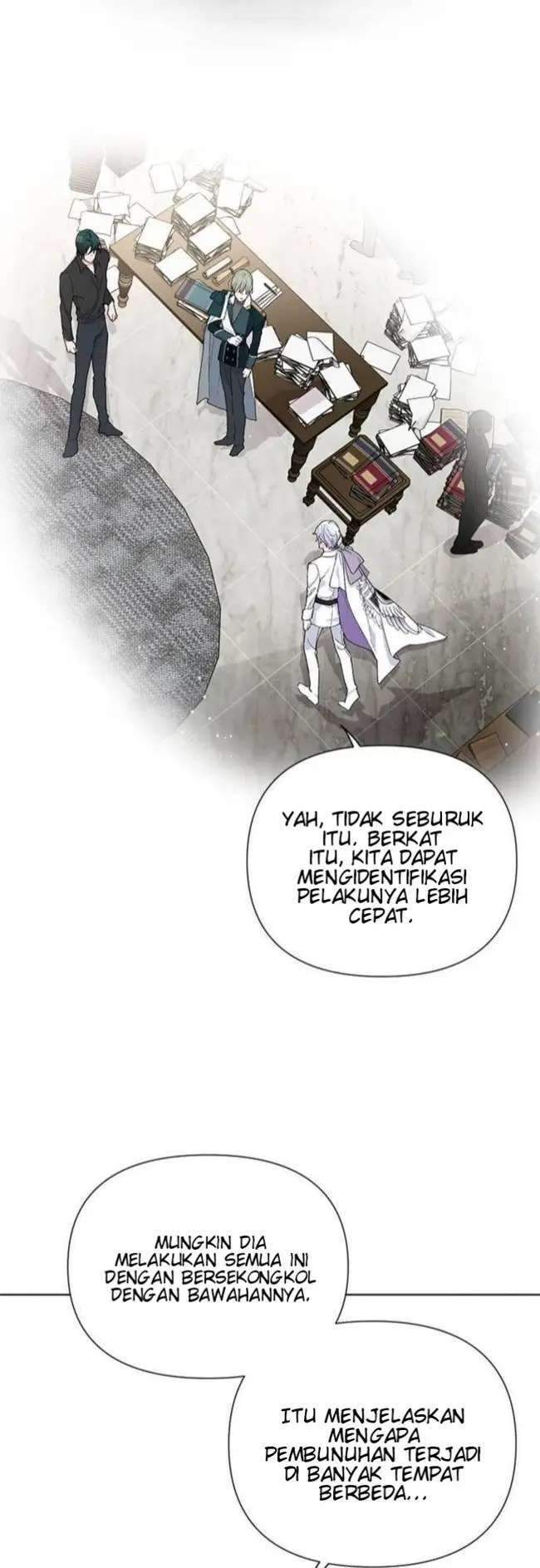 The Way That Knight Lives As a Lady Chapter 4 - halaman 29