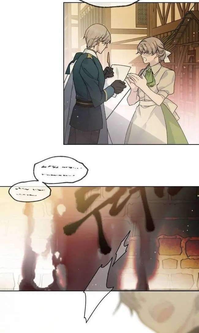 The Way That Knight Lives As a Lady Chapter 4 - halaman 3