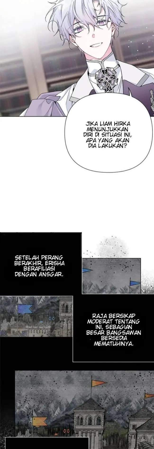 The Way That Knight Lives As a Lady Chapter 4 - halaman 31