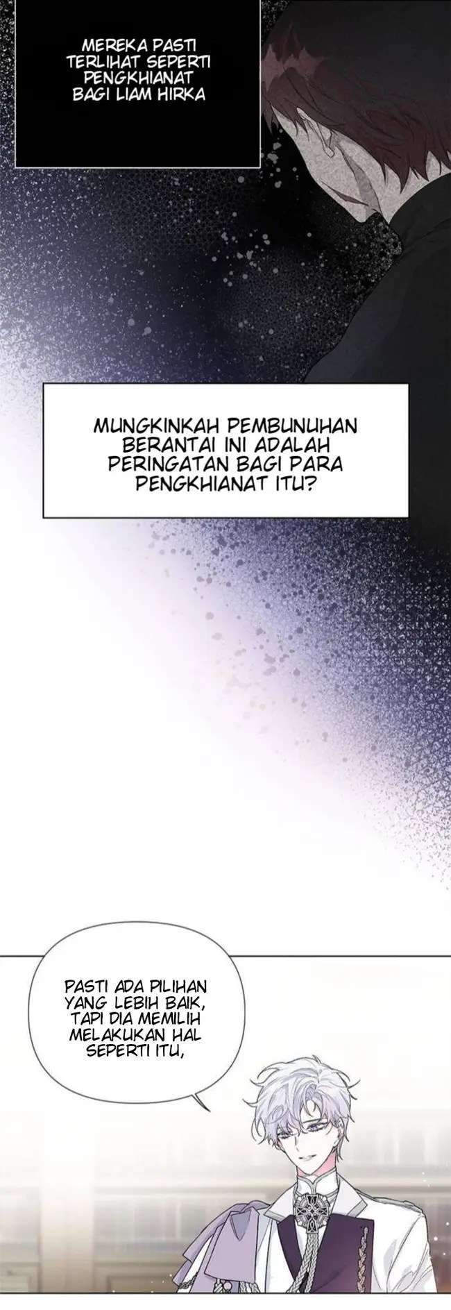 The Way That Knight Lives As a Lady Chapter 4 - halaman 32