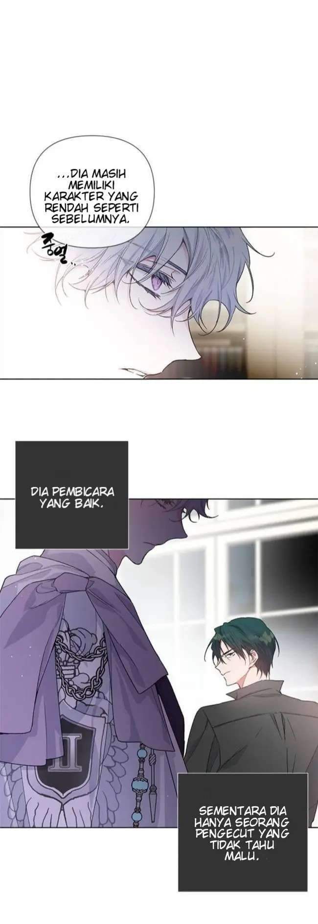 The Way That Knight Lives As a Lady Chapter 4 - halaman 33
