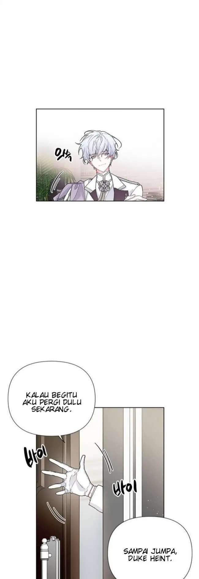 The Way That Knight Lives As a Lady Chapter 4 - halaman 35