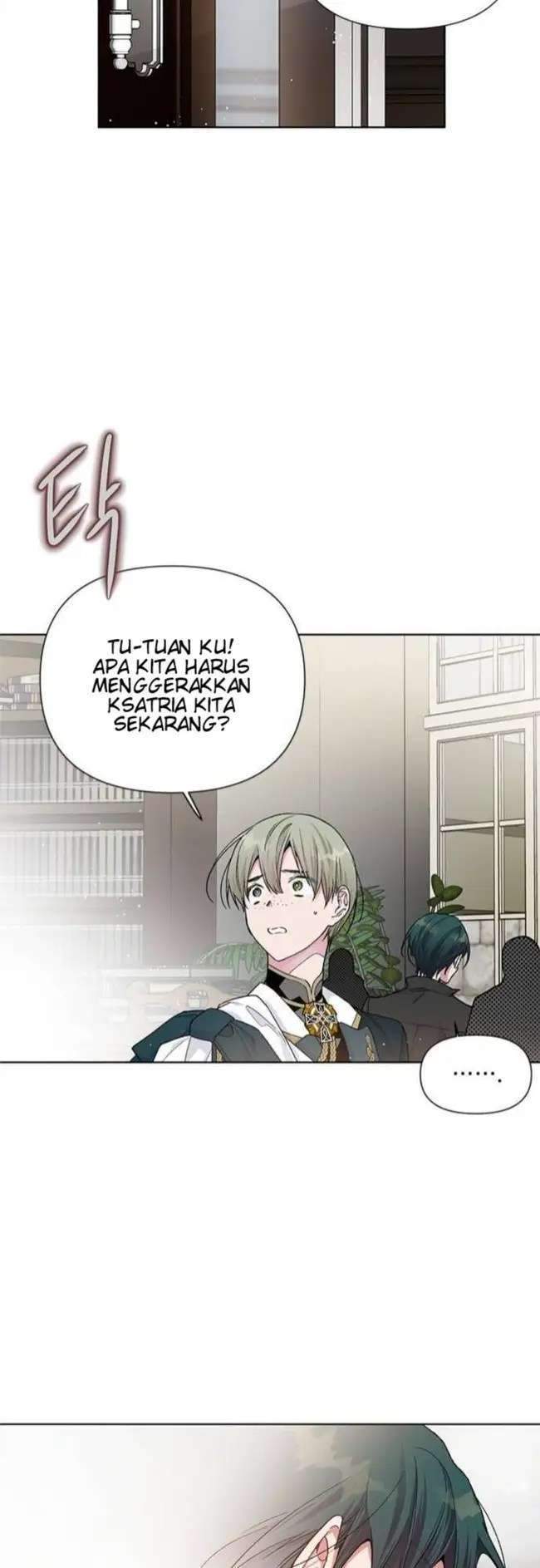 The Way That Knight Lives As a Lady Chapter 4 - halaman 36