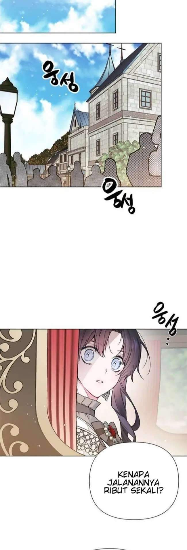 The Way That Knight Lives As a Lady Chapter 4 - halaman 39