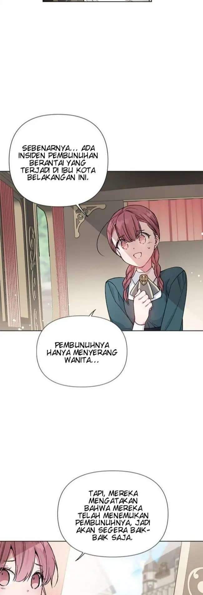 The Way That Knight Lives As a Lady Chapter 4 - halaman 41