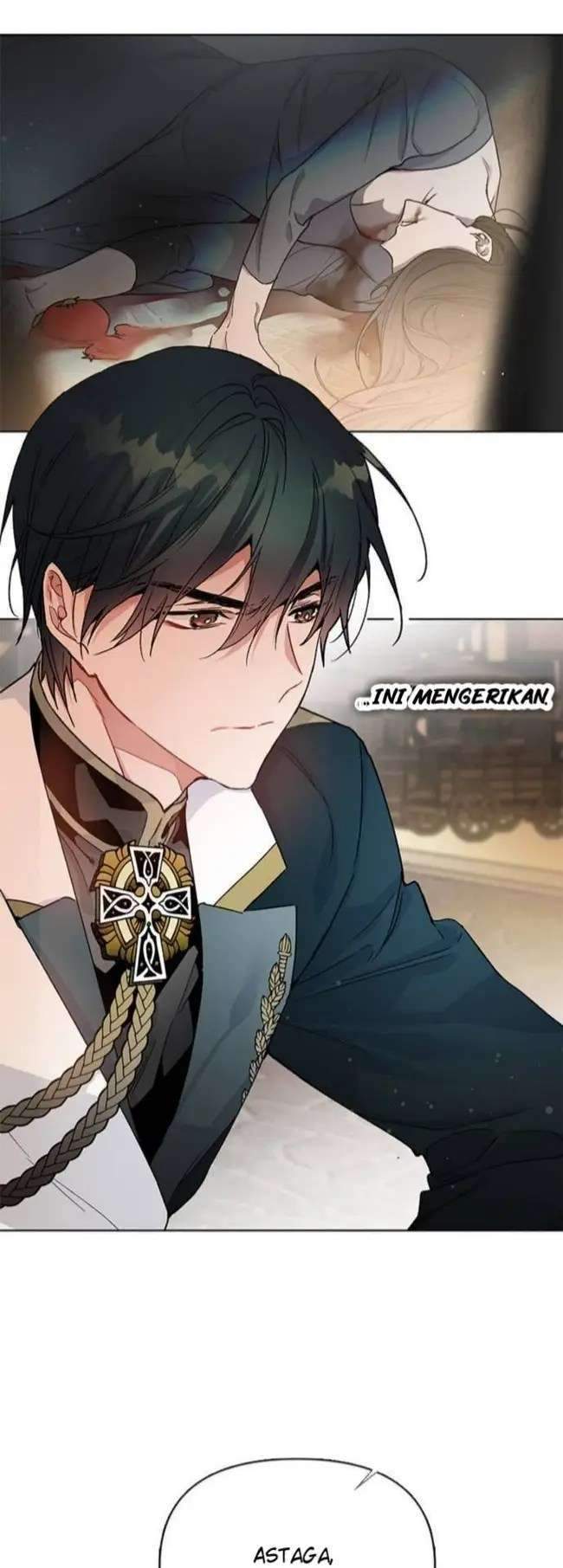The Way That Knight Lives As a Lady Chapter 4 - halaman 5