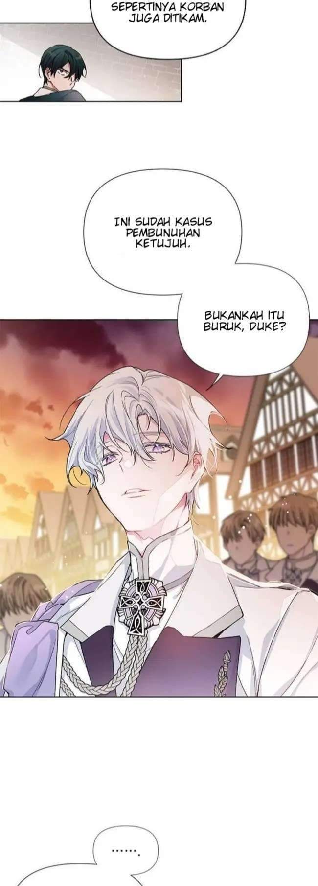 The Way That Knight Lives As a Lady Chapter 4 - halaman 6