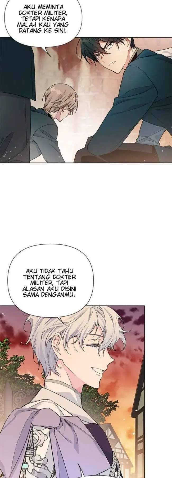The Way That Knight Lives As a Lady Chapter 4 - halaman 7