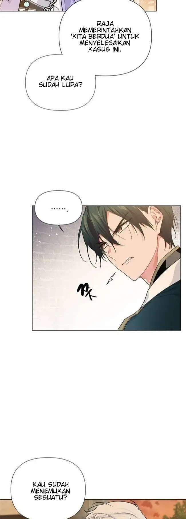 The Way That Knight Lives As a Lady Chapter 4 - halaman 8