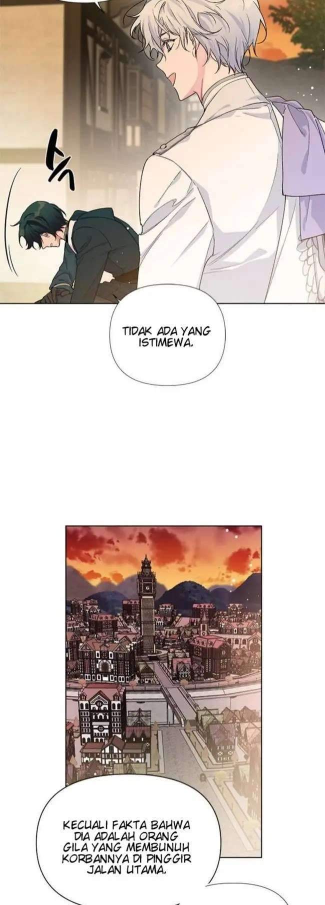The Way That Knight Lives As a Lady Chapter 4 - halaman 9