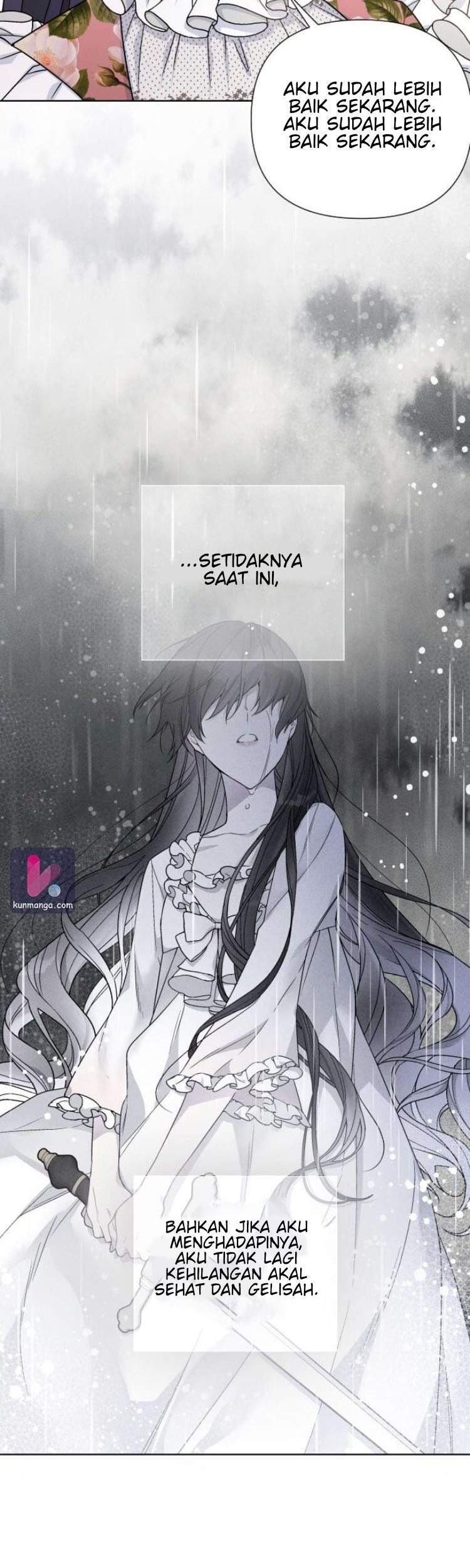 The Way That Knight Lives As a Lady Chapter 40 - halaman 10