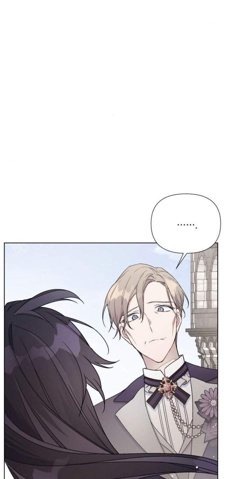 The Way That Knight Lives As a Lady Chapter 40 - halaman 11