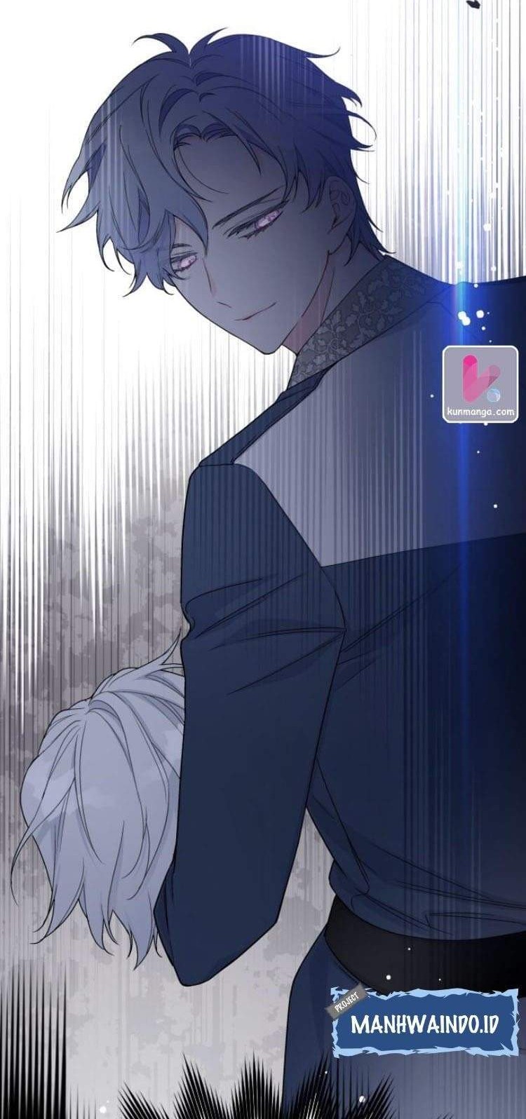 The Way That Knight Lives As a Lady Chapter 40 - halaman 17