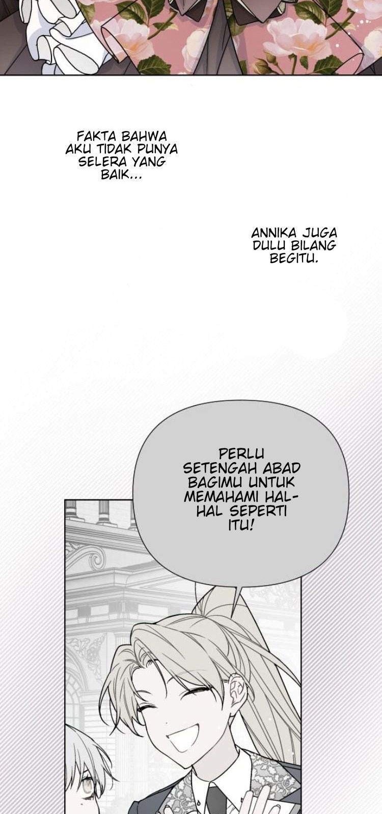 The Way That Knight Lives As a Lady Chapter 40 - halaman 2