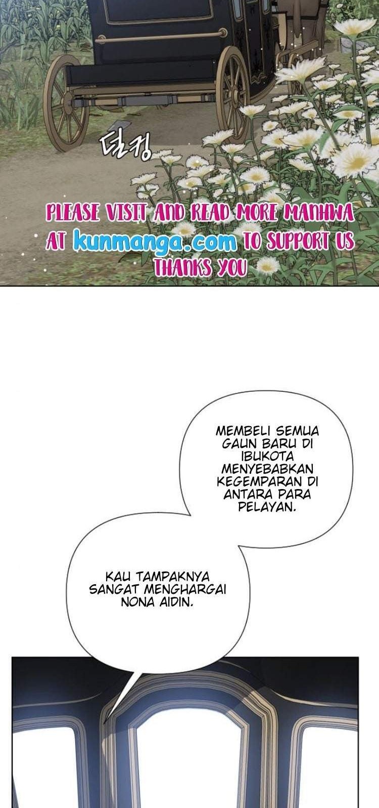 The Way That Knight Lives As a Lady Chapter 40 - halaman 20