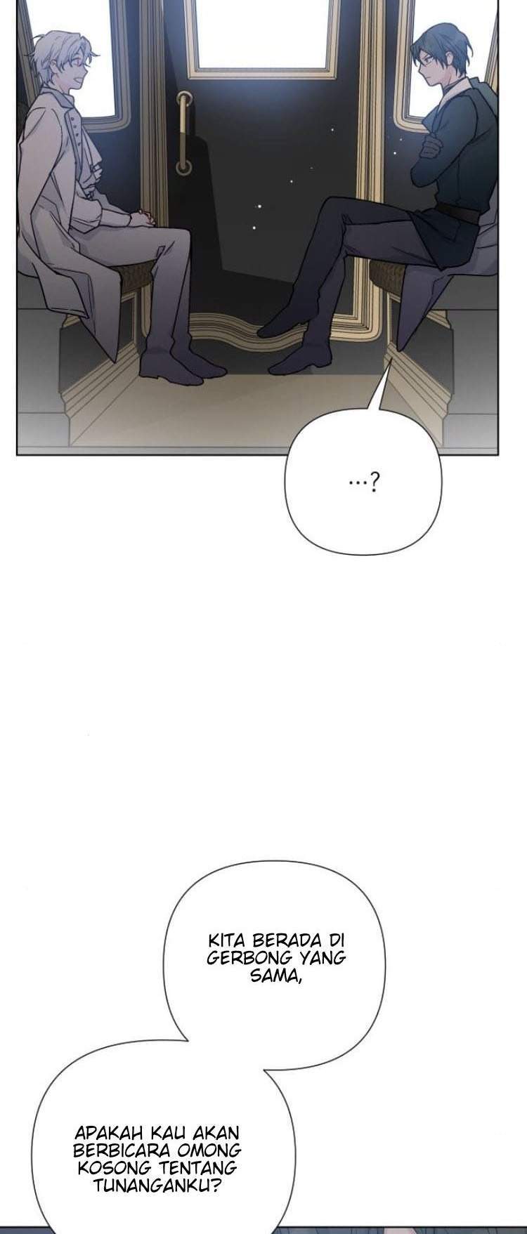 The Way That Knight Lives As a Lady Chapter 40 - halaman 21