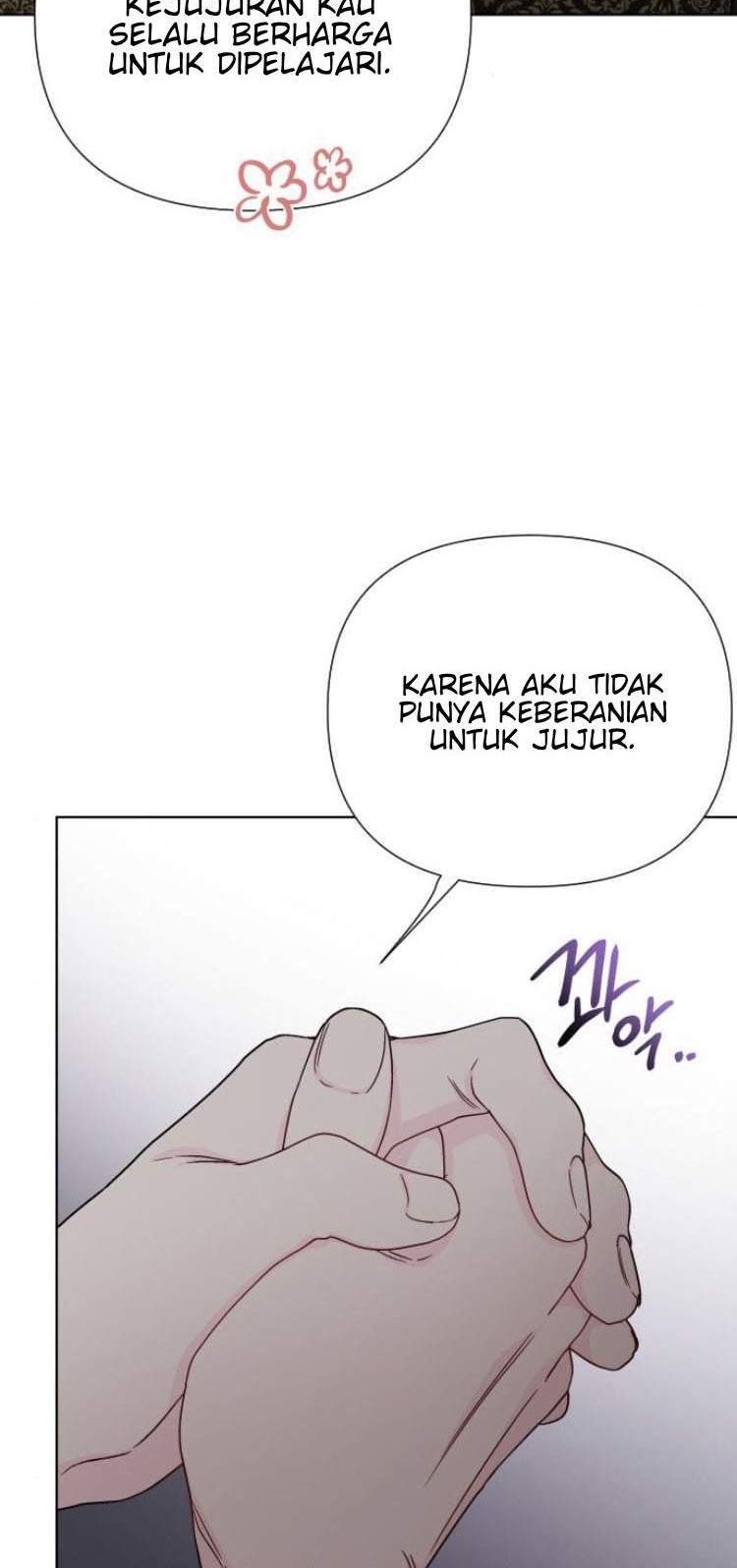 The Way That Knight Lives As a Lady Chapter 40 - halaman 23