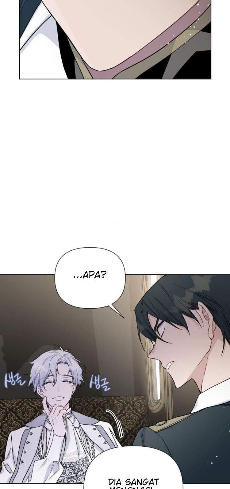 The Way That Knight Lives As a Lady Chapter 40 - halaman 26