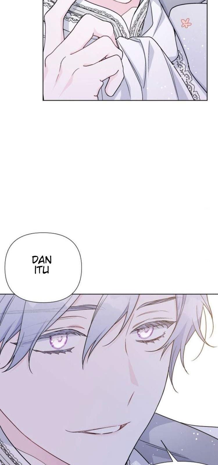 The Way That Knight Lives As a Lady Chapter 40 - halaman 29