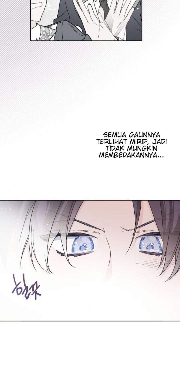 The Way That Knight Lives As a Lady Chapter 40 - halaman 3