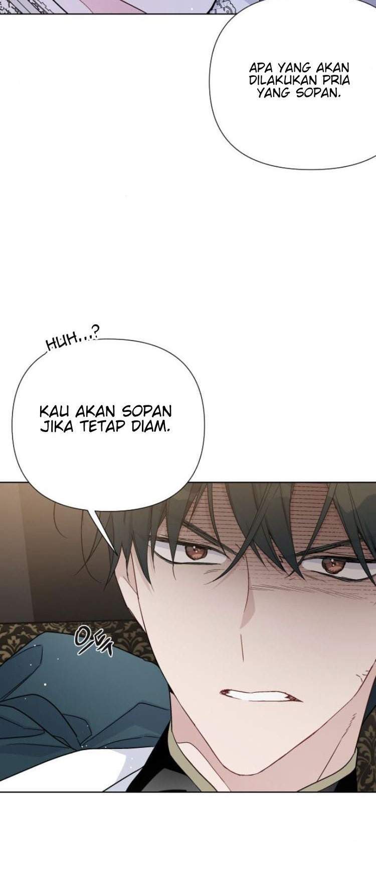 The Way That Knight Lives As a Lady Chapter 40 - halaman 30