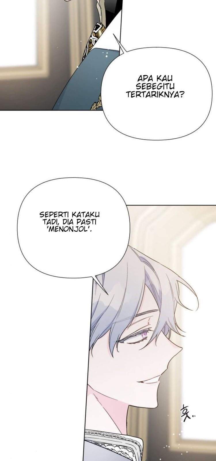 The Way That Knight Lives As a Lady Chapter 40 - halaman 32