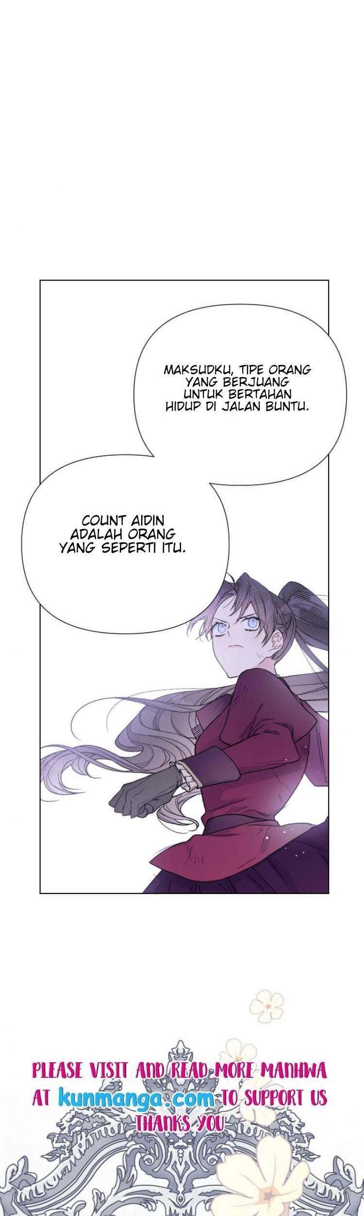 The Way That Knight Lives As a Lady Chapter 40 - halaman 34