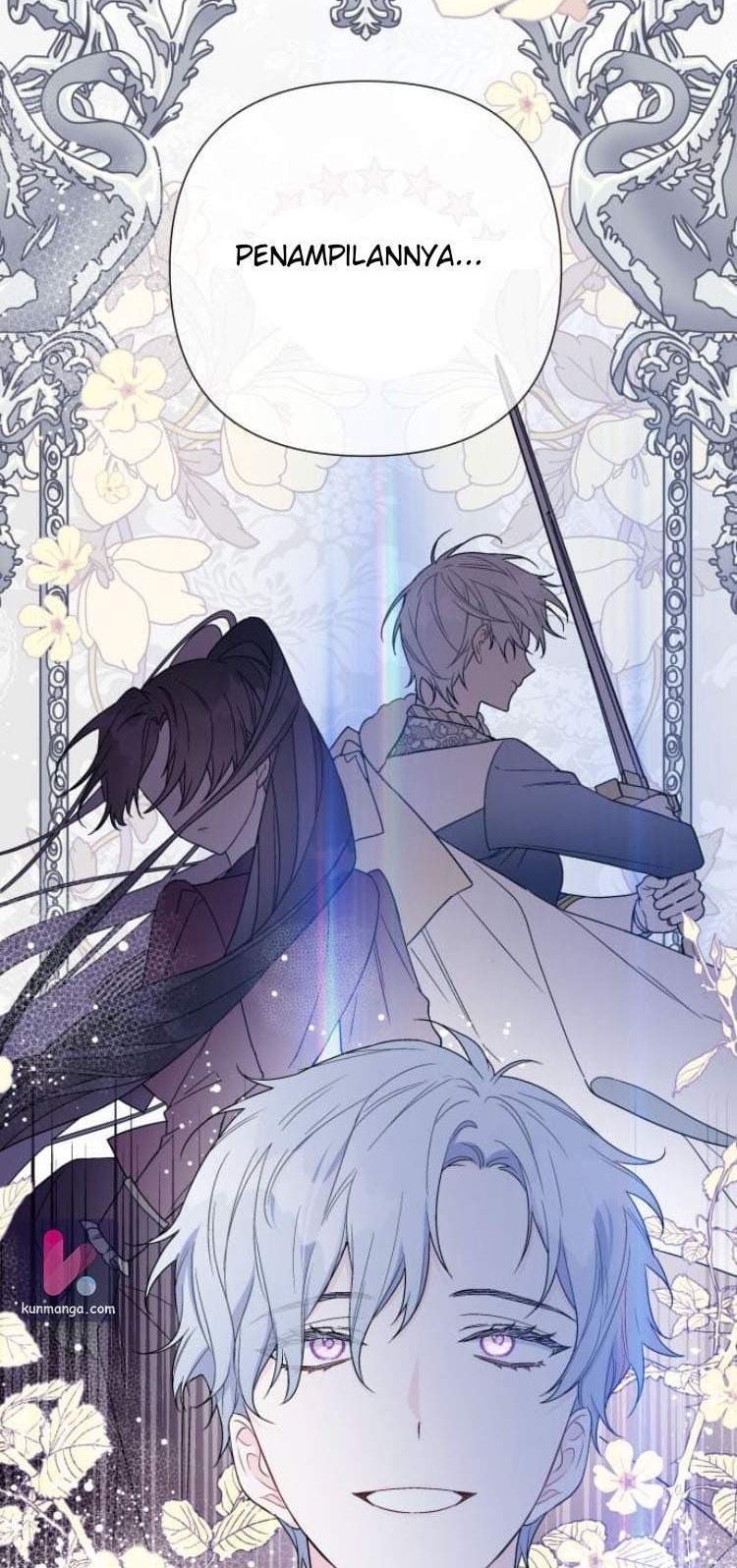The Way That Knight Lives As a Lady Chapter 40 - halaman 35