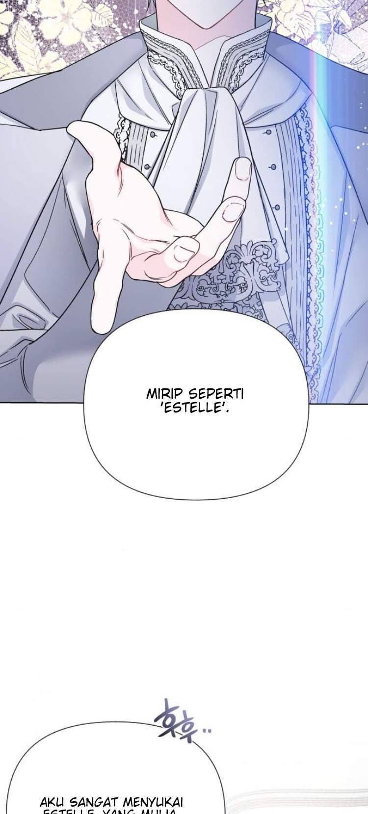 The Way That Knight Lives As a Lady Chapter 40 - halaman 36