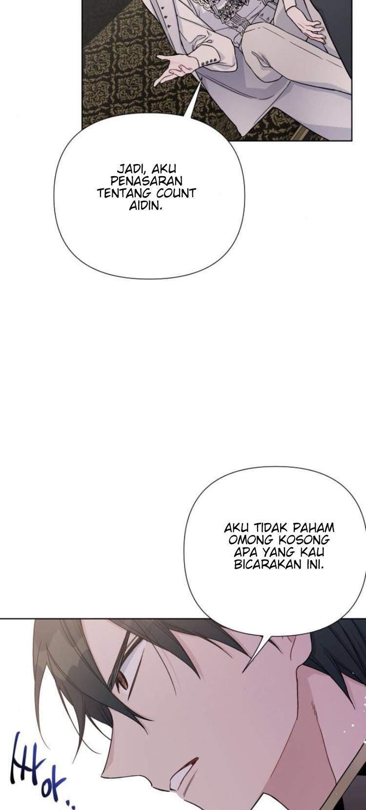 The Way That Knight Lives As a Lady Chapter 40 - halaman 39