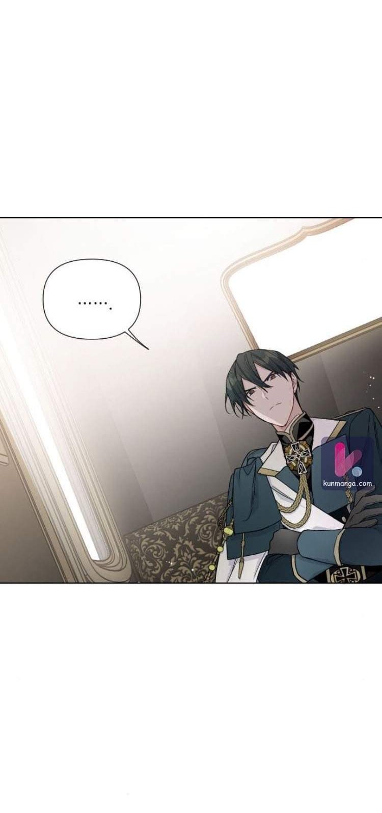 The Way That Knight Lives As a Lady Chapter 40 - halaman 41