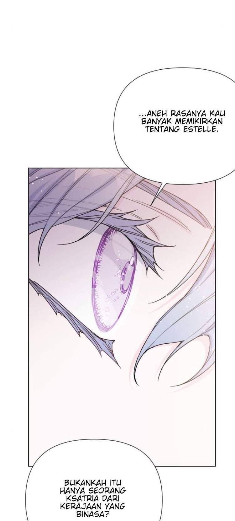 The Way That Knight Lives As a Lady Chapter 40 - halaman 42