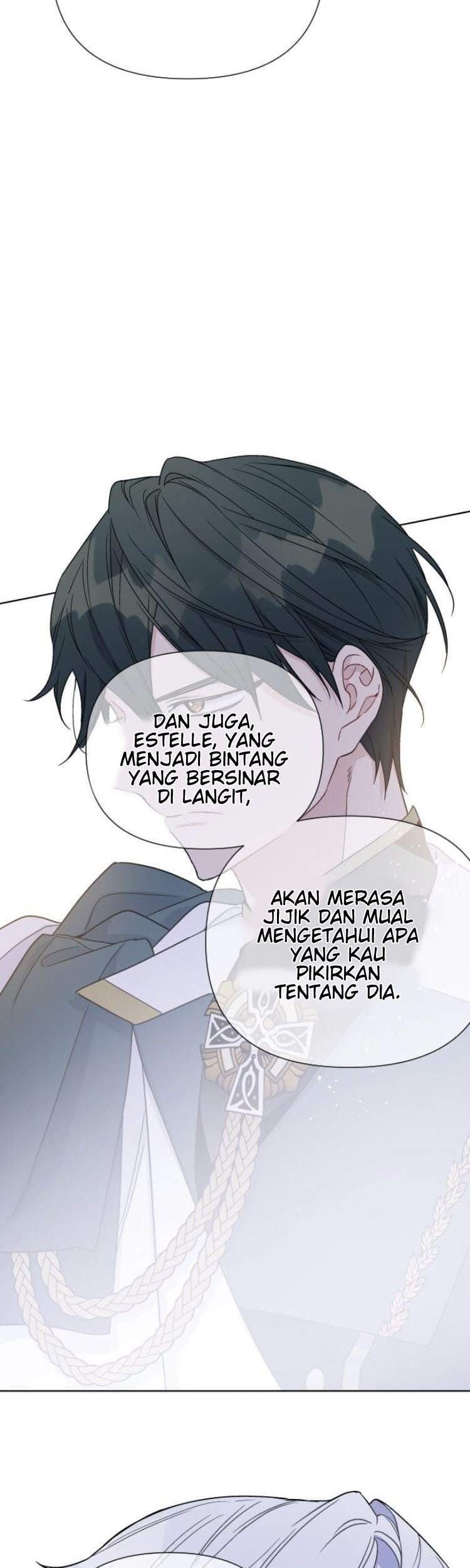 The Way That Knight Lives As a Lady Chapter 40 - halaman 43