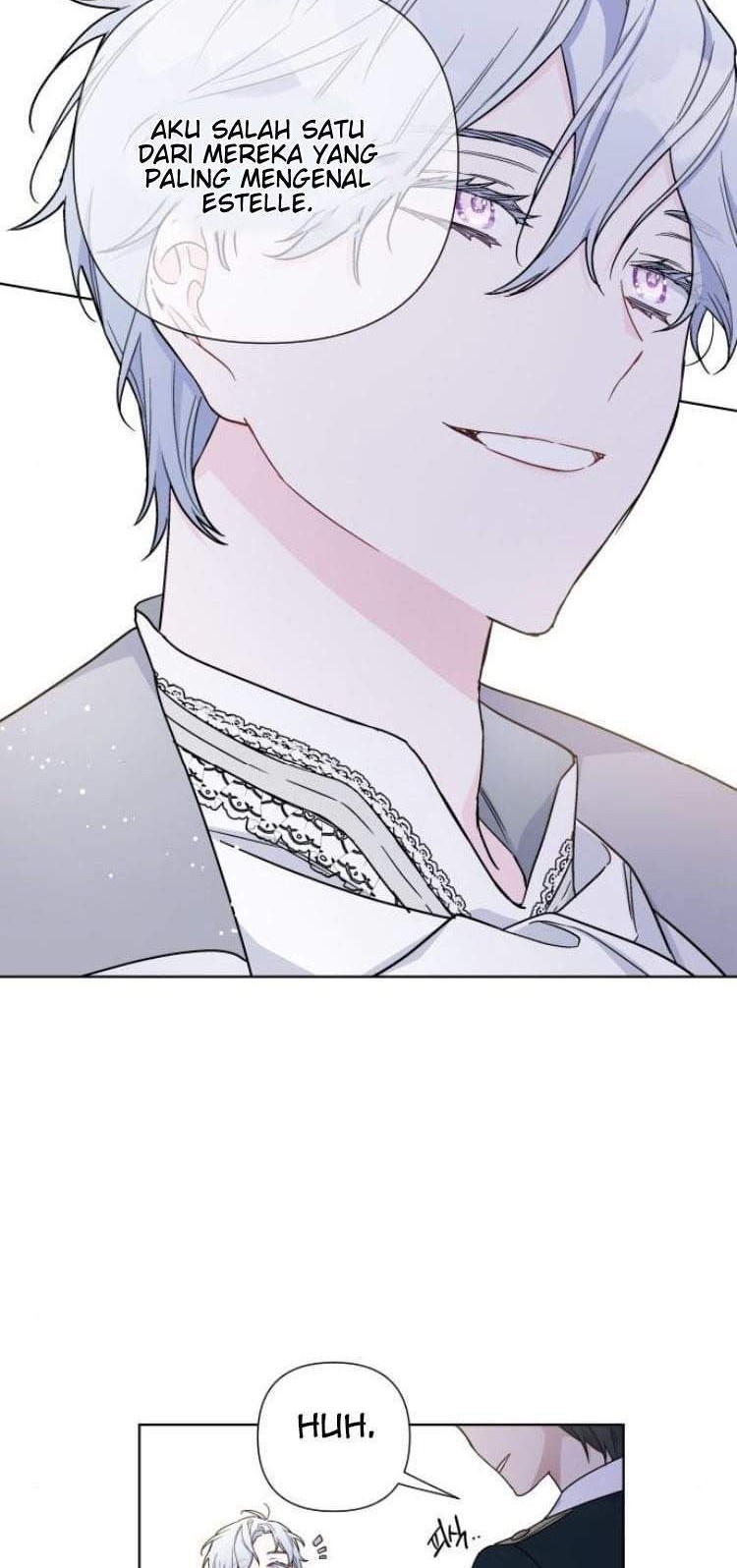 The Way That Knight Lives As a Lady Chapter 40 - halaman 44