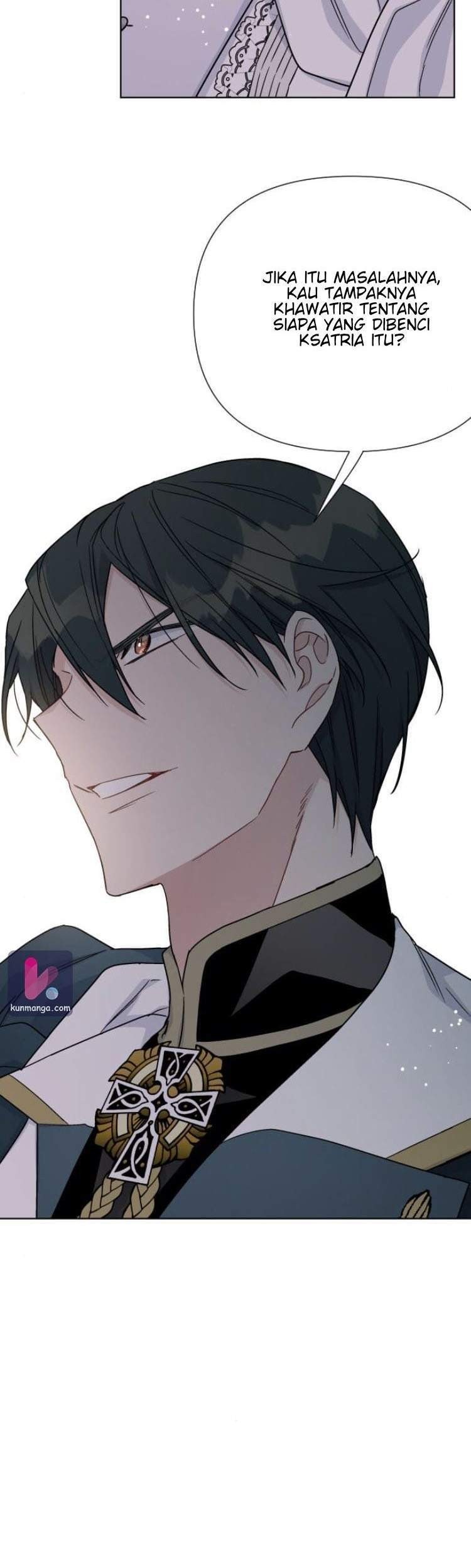 The Way That Knight Lives As a Lady Chapter 40 - halaman 48