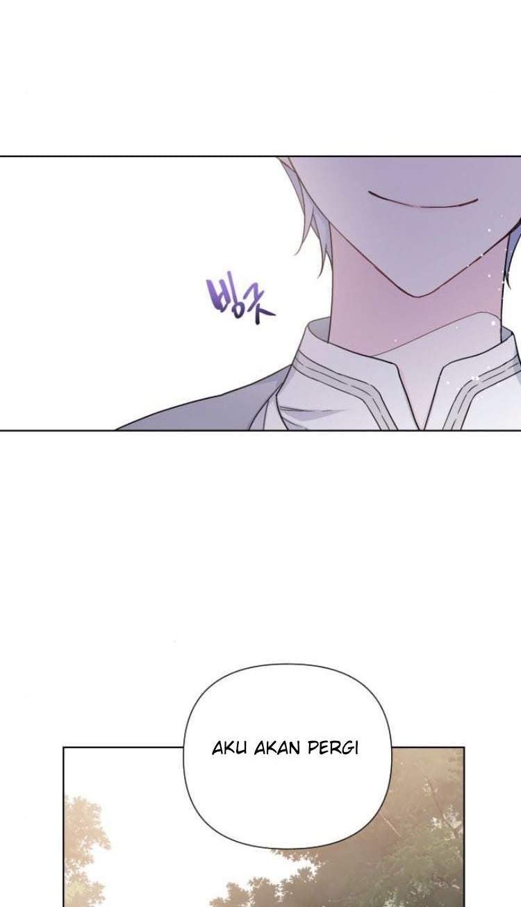 The Way That Knight Lives As a Lady Chapter 40 - halaman 49