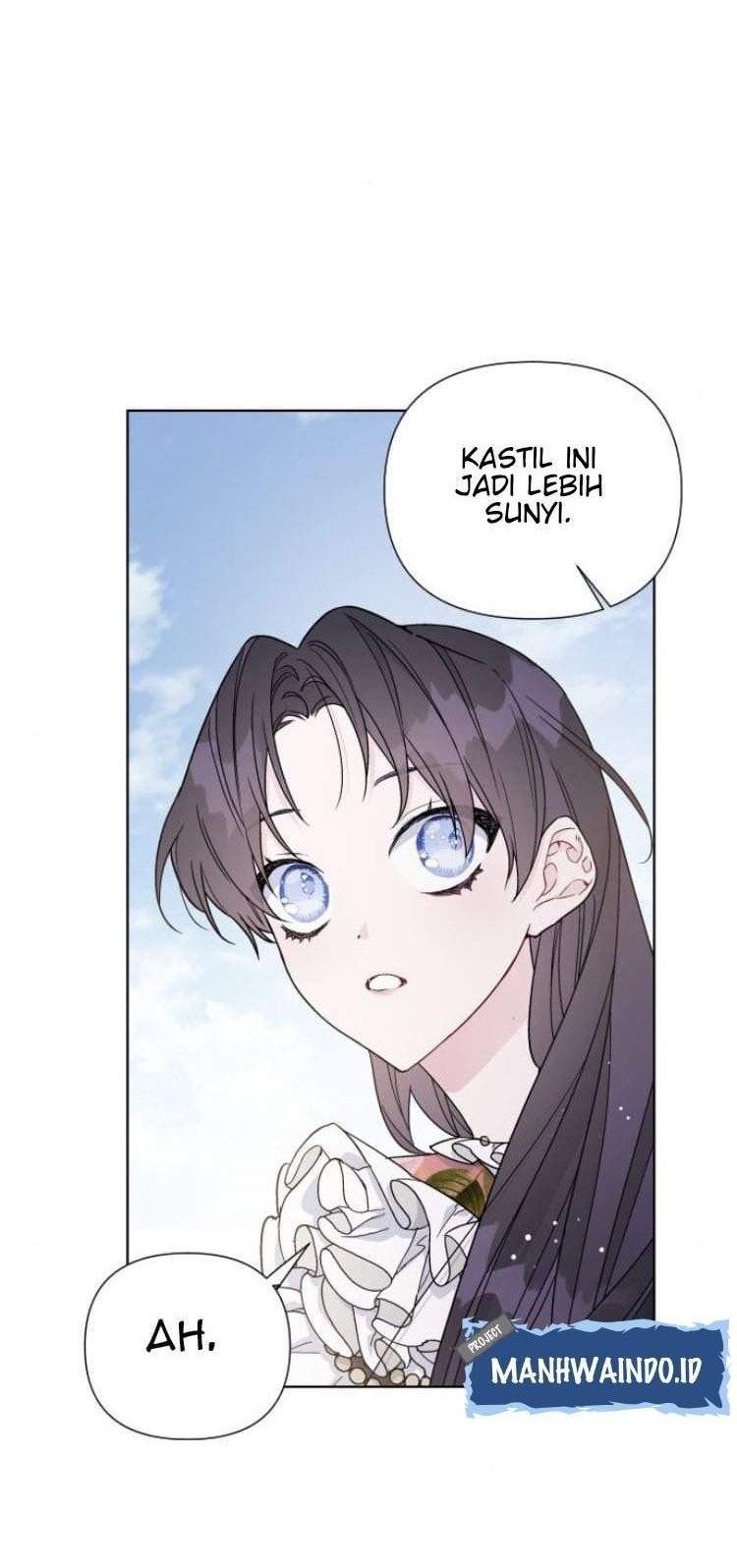 The Way That Knight Lives As a Lady Chapter 40 - halaman 5