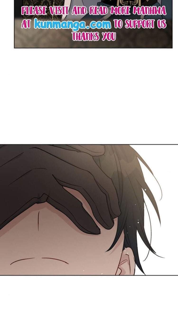 The Way That Knight Lives As a Lady Chapter 40 - halaman 51