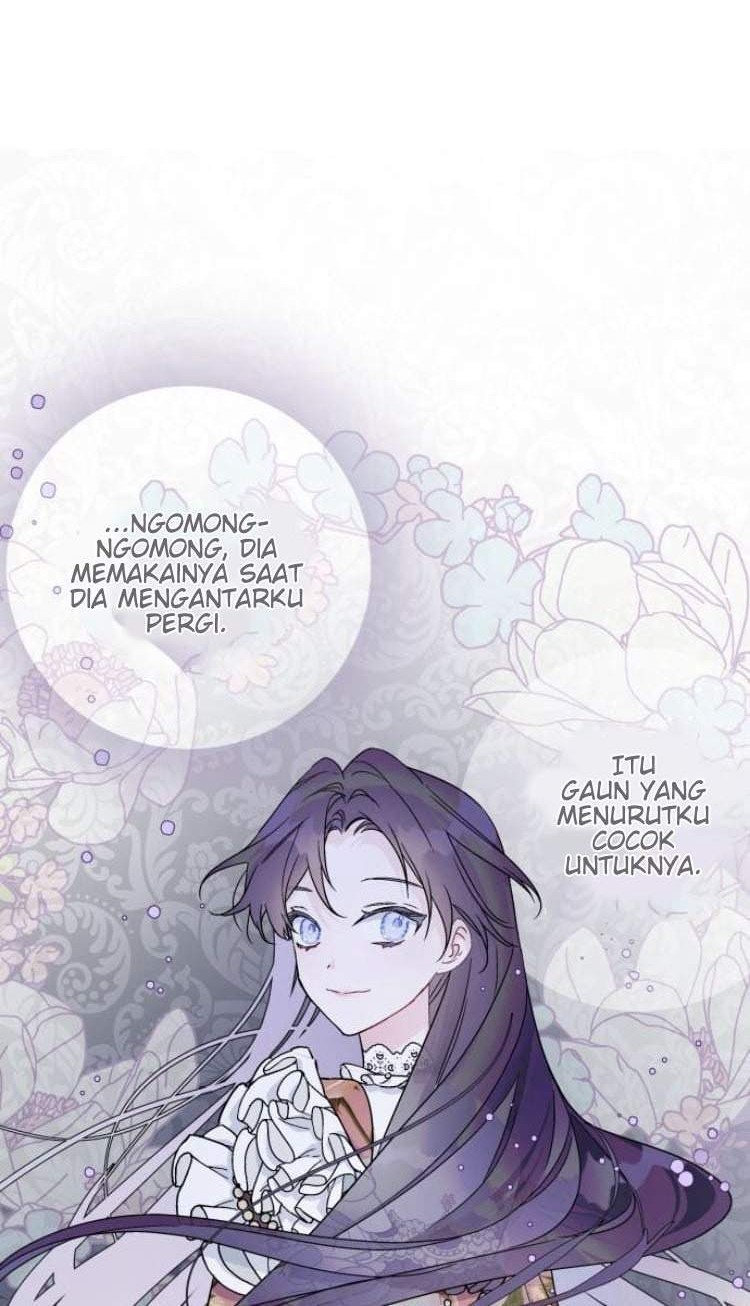 The Way That Knight Lives As a Lady Chapter 40 - halaman 53