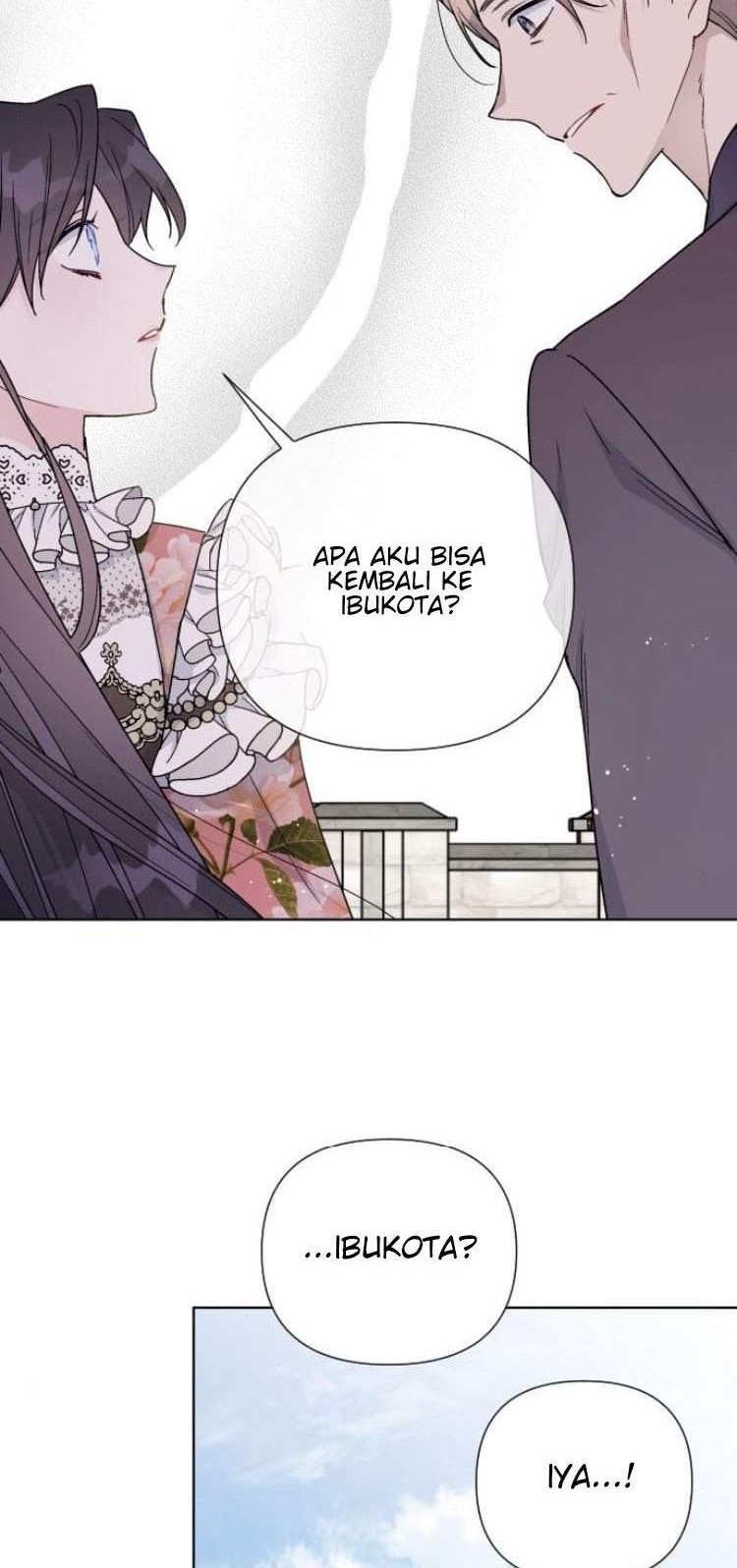 The Way That Knight Lives As a Lady Chapter 40 - halaman 8