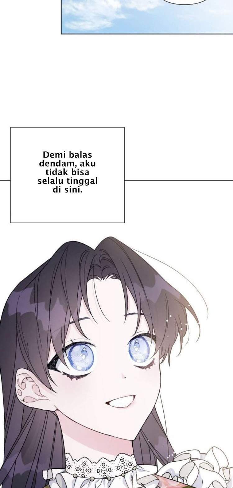 The Way That Knight Lives As a Lady Chapter 40 - halaman 9