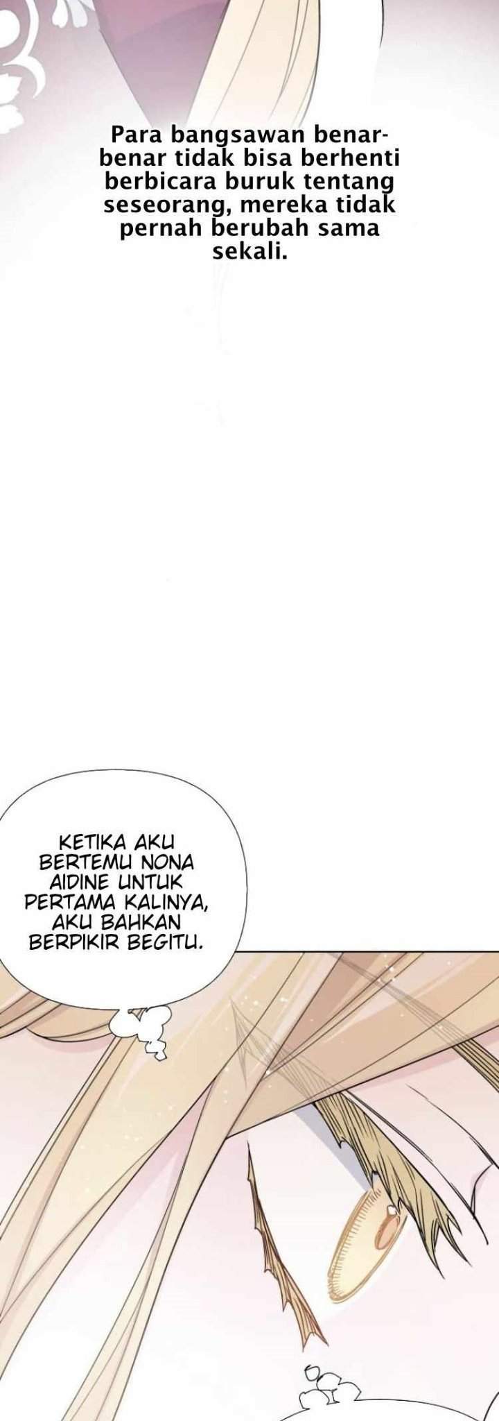 The Way That Knight Lives As a Lady Chapter 41 - halaman 10
