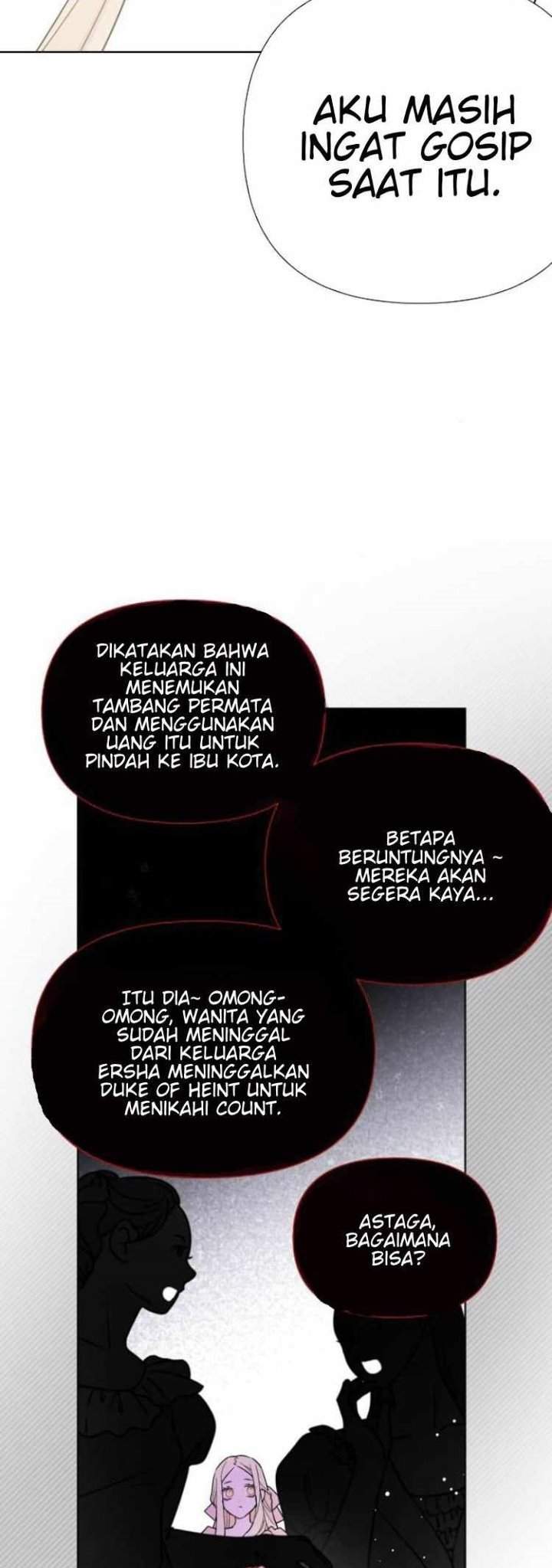 The Way That Knight Lives As a Lady Chapter 41 - halaman 11