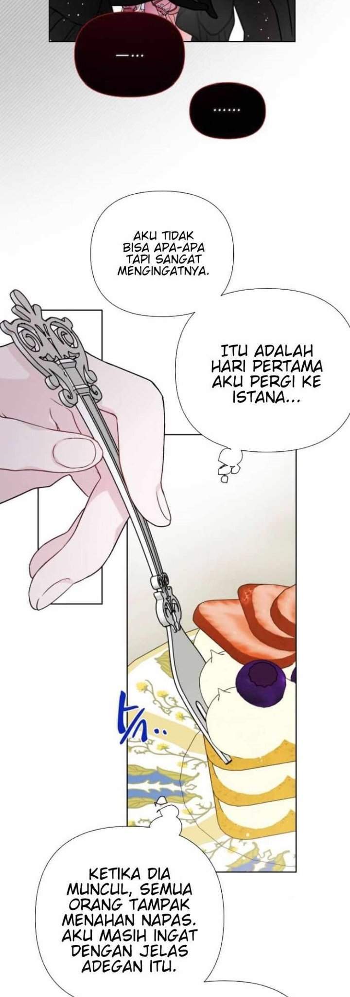 The Way That Knight Lives As a Lady Chapter 41 - halaman 12