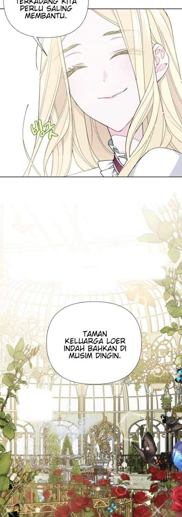 The Way That Knight Lives As a Lady Chapter 41 - halaman 15
