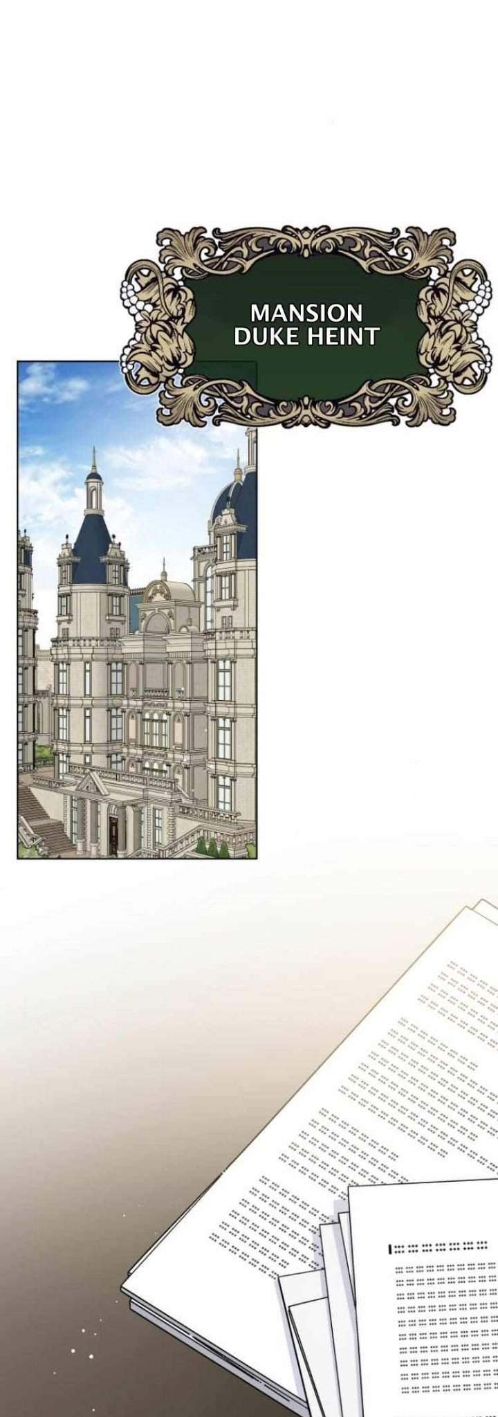 The Way That Knight Lives As a Lady Chapter 41 - halaman 17