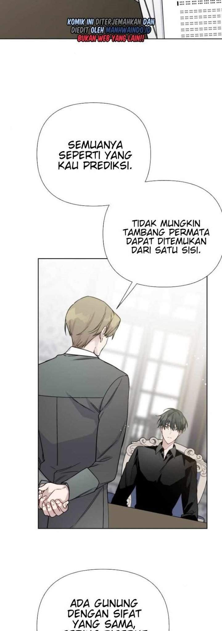 The Way That Knight Lives As a Lady Chapter 41 - halaman 18